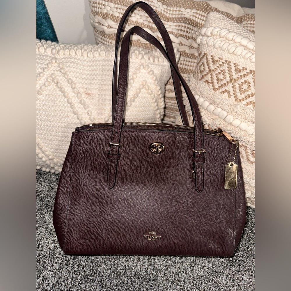 Coach handbag